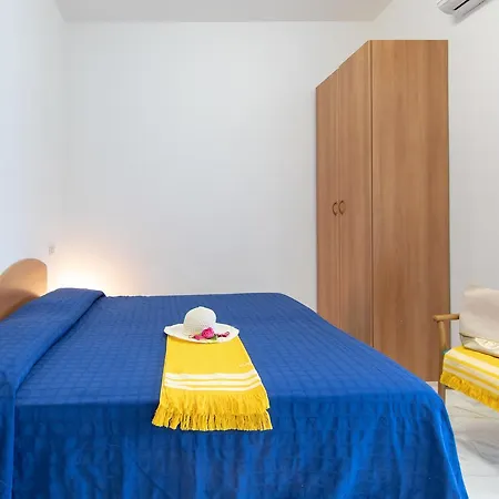 Hercules Aparthotel Roseto Degli Abruzzi