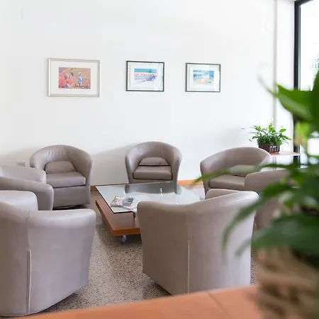 Aparthotel Hercules