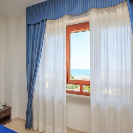 Hercules Lejlighedshotel 3*