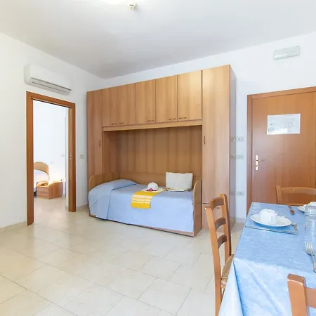 Hercules 3* Roseto Degli Abruzzi