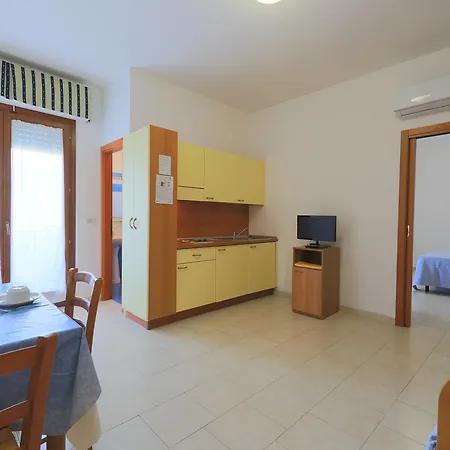 Lejlighedshotel Hercules 3*