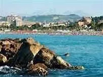 Hercules شقة فندقية