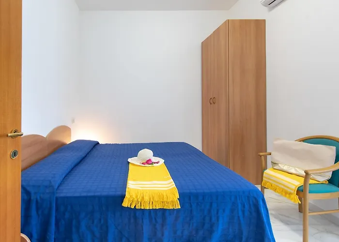 Hercules Aparthotel Roseto Degli Abruzzi