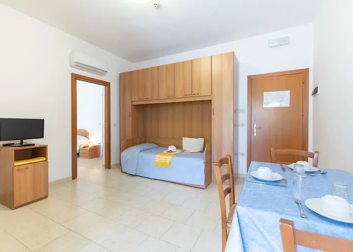 Hercules 3* Roseto Degli Abruzzi