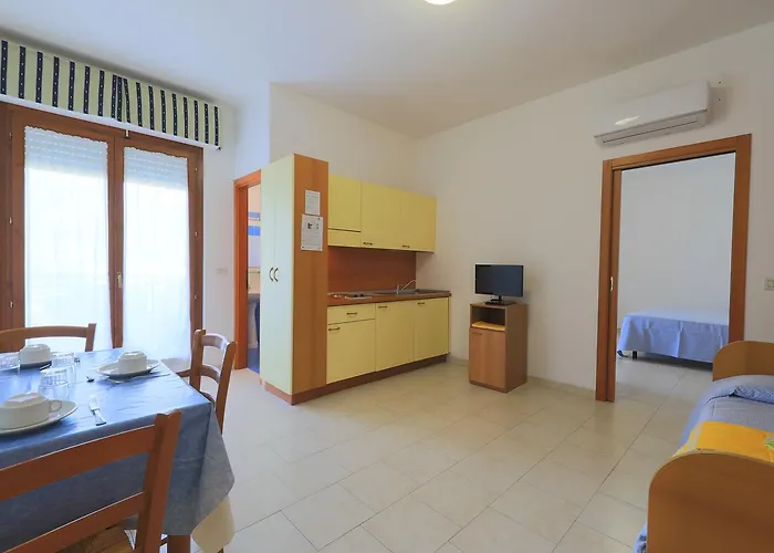 Aparthotel Hercules 3*